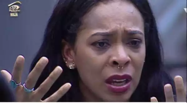 The Moment TBoss Insulted Kemen Over His Looks And Kissing Pattern In Front Of Other Housemates